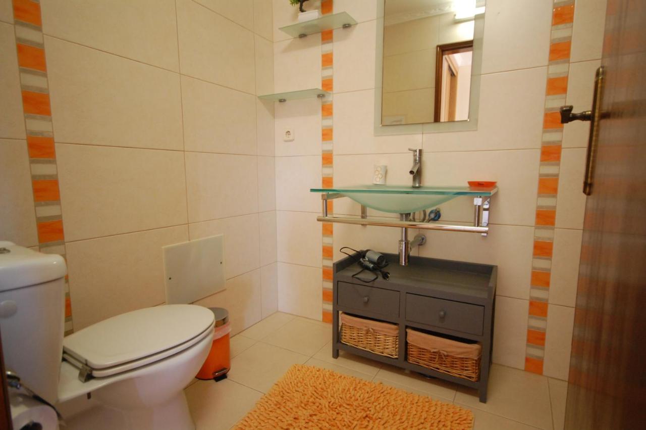 Vila Da Encosta - Private - Heated Swimming Pool - By Bedzy Albufeira Exterior foto