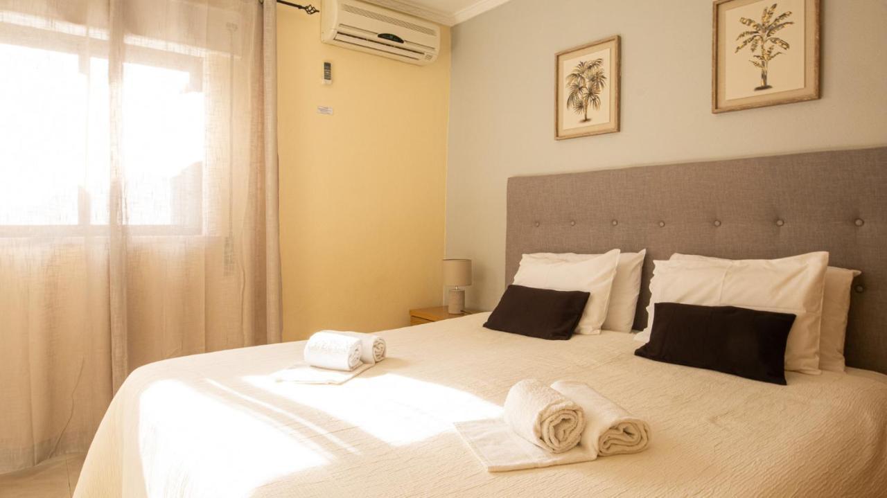 Vila Da Encosta - Private - Heated Swimming Pool - By Bedzy Albufeira Exterior foto