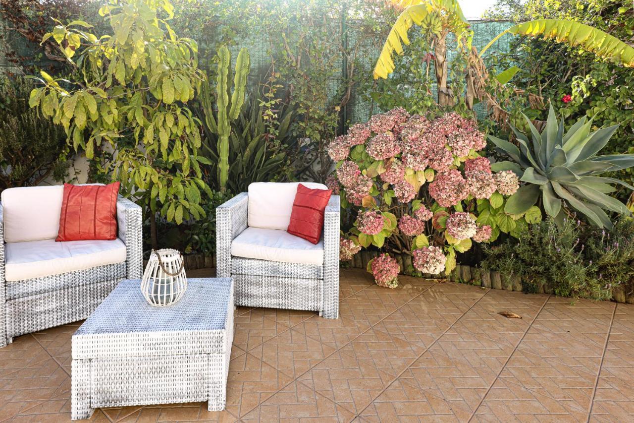 Vila Da Encosta - Private - Heated Swimming Pool - By Bedzy Albufeira Exterior foto