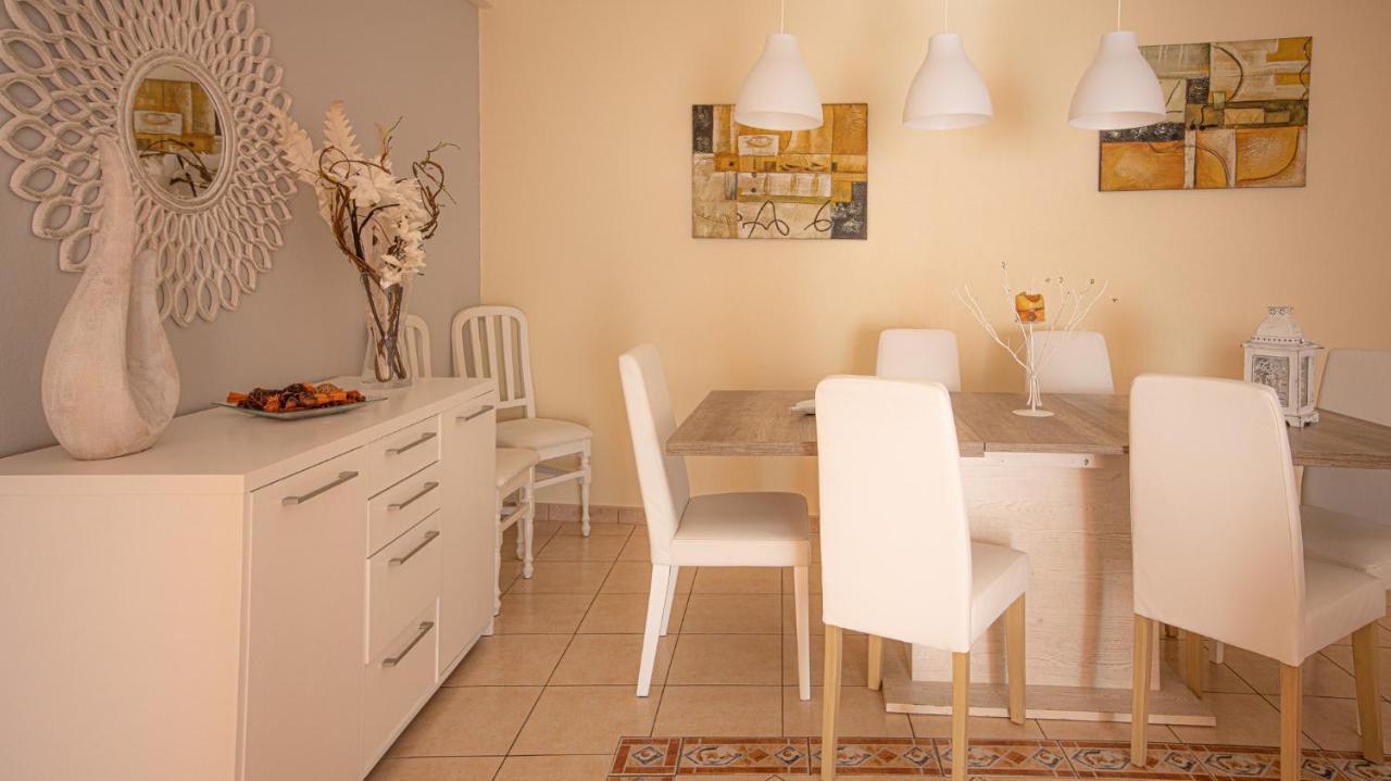Vila Da Encosta - Private - Heated Swimming Pool - By Bedzy Albufeira Exterior foto