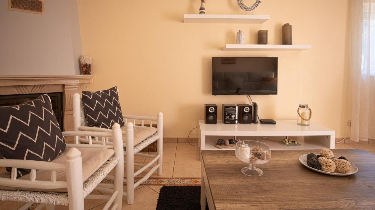 Vila Da Encosta - Private - Heated Swimming Pool - By Bedzy Albufeira Exterior foto