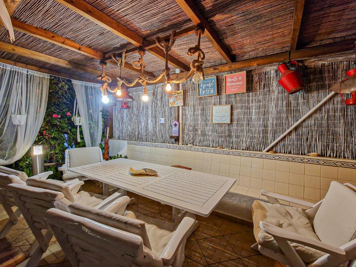 Vila Da Encosta - Private - Heated Swimming Pool - By Bedzy Albufeira Exterior foto