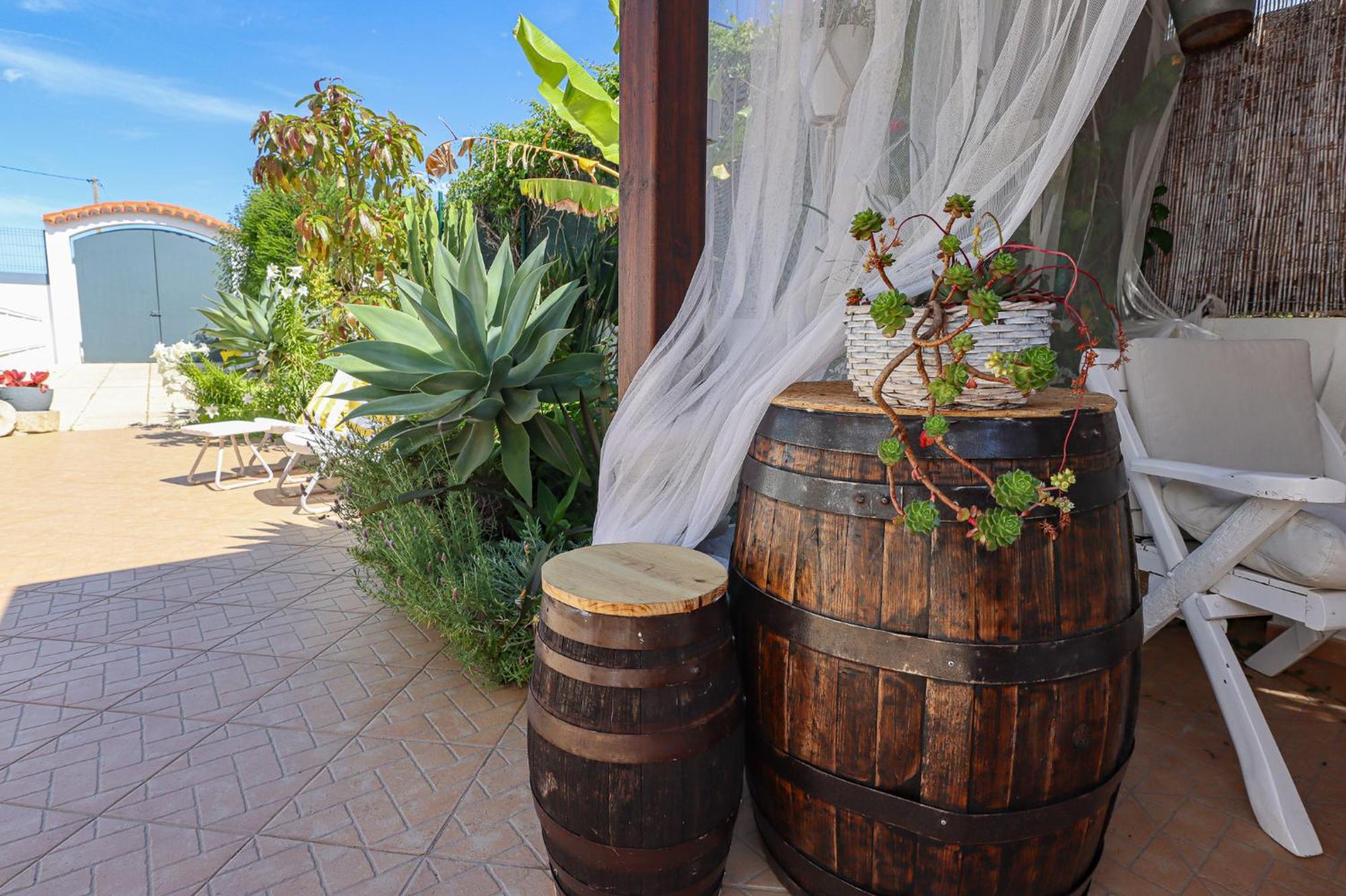 Vila Da Encosta - Private - Heated Swimming Pool - By Bedzy Albufeira Exterior foto